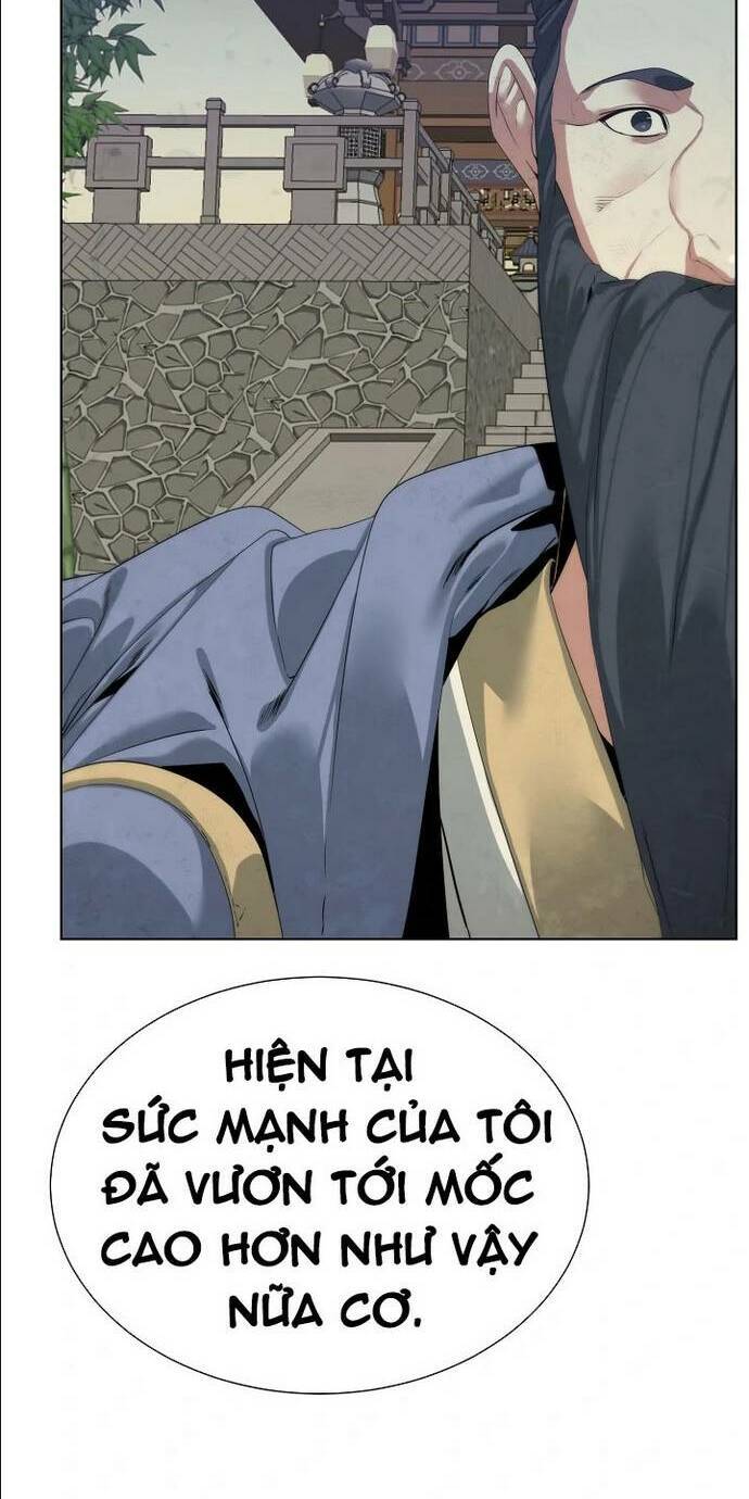 Hành Tinh Quái Vật Chapter 48 - Trang 2