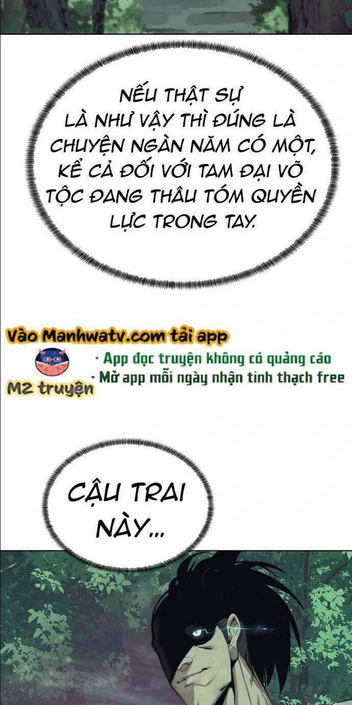 Hành Tinh Quái Vật Chapter 48 - Trang 2