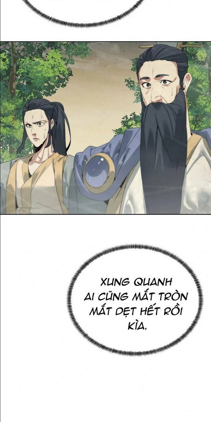 Hành Tinh Quái Vật Chapter 48 - Trang 2