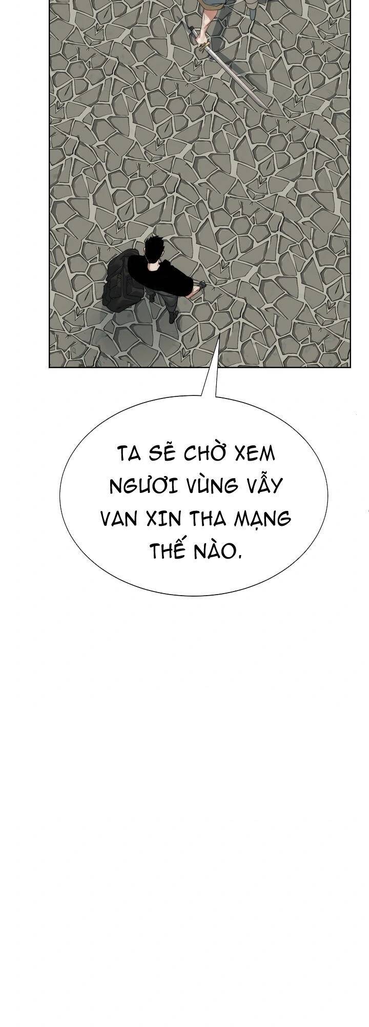 Hành Tinh Quái Vật Chapter 47 - Trang 2