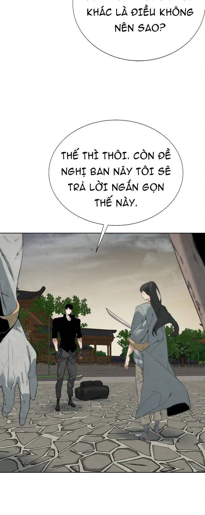 Hành Tinh Quái Vật Chapter 47 - Trang 2