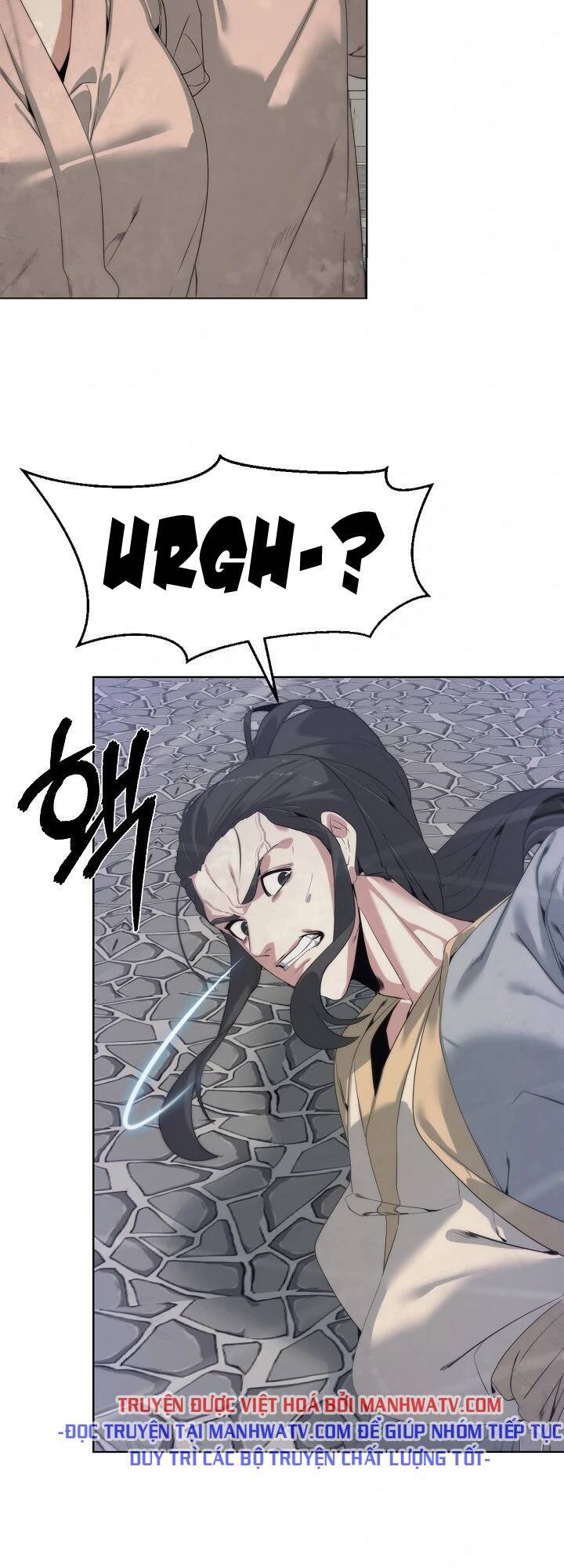 Hành Tinh Quái Vật Chapter 47 - Trang 2