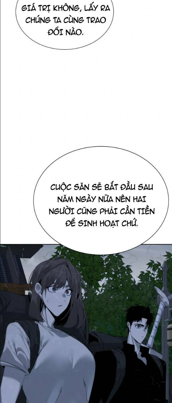 Hành Tinh Quái Vật Chapter 46 - Trang 2