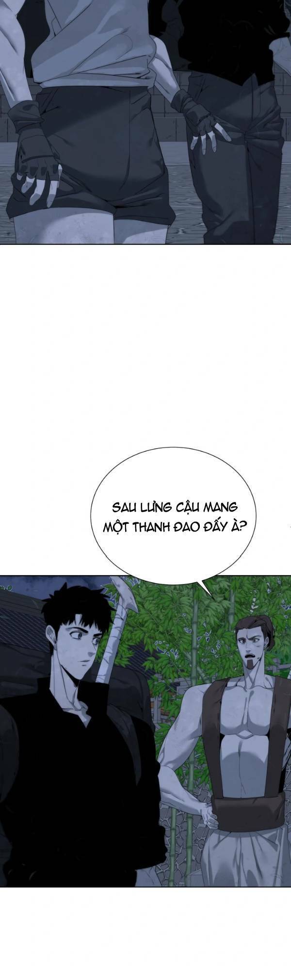 Hành Tinh Quái Vật Chapter 46 - Trang 2