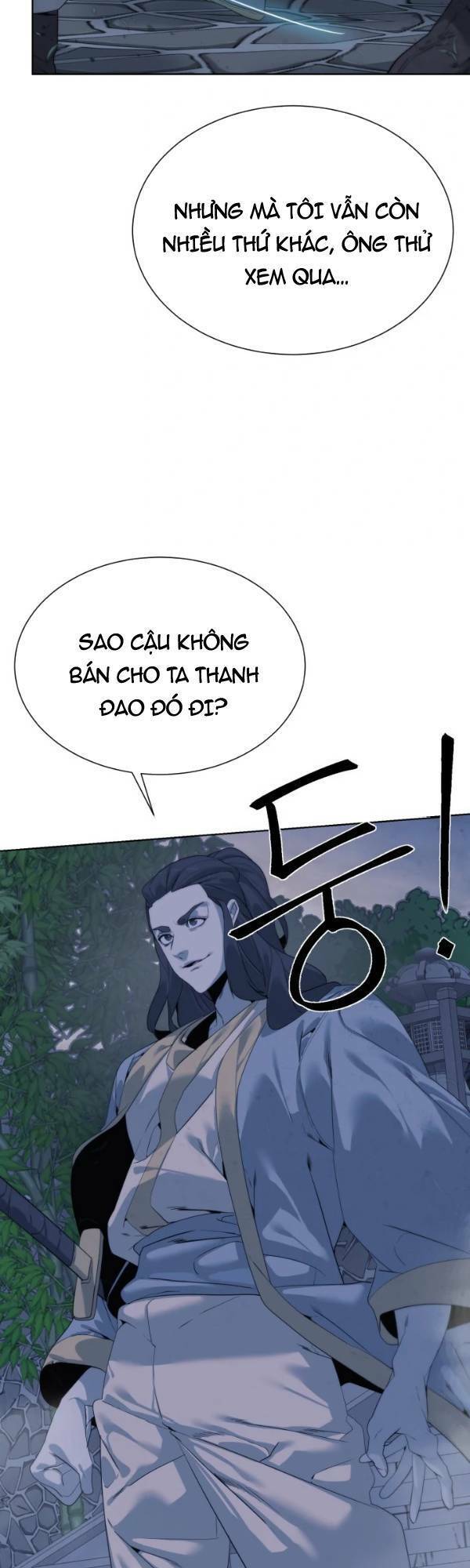 Hành Tinh Quái Vật Chapter 46 - Trang 2