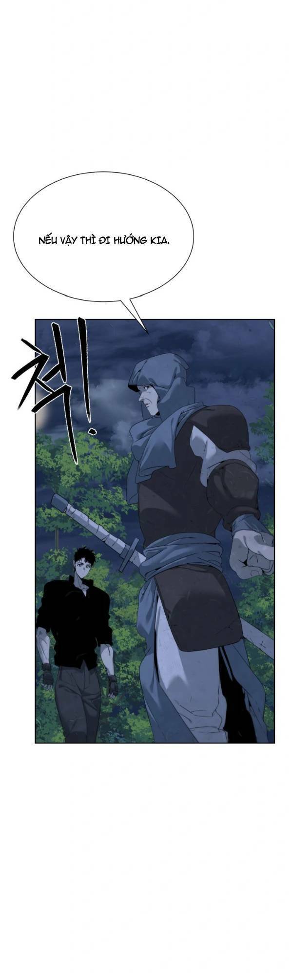 Hành Tinh Quái Vật Chapter 46 - Trang 2