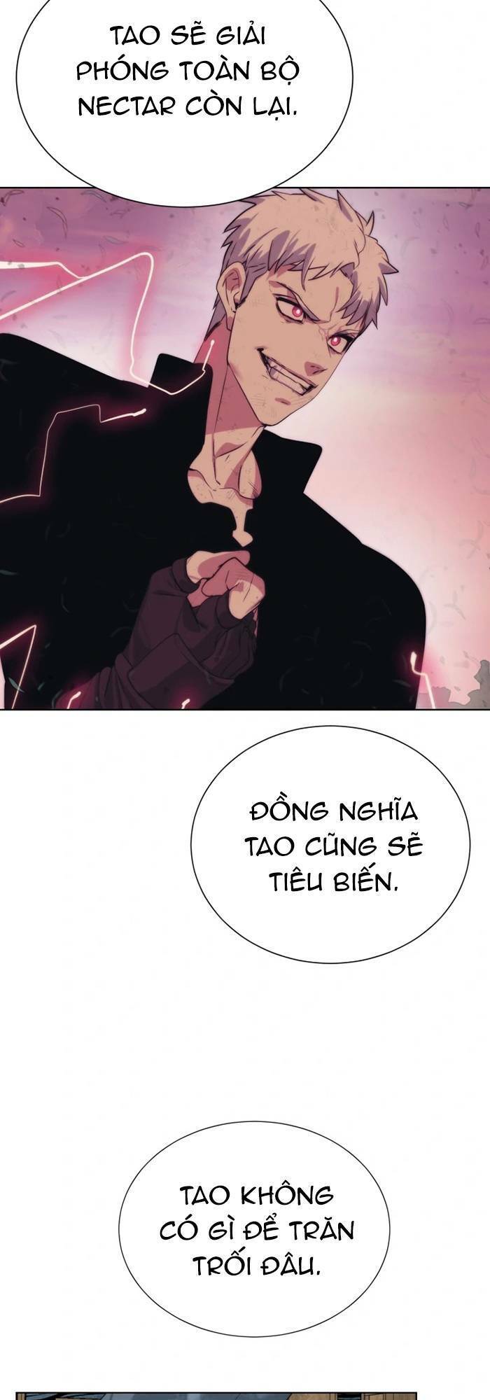 Hành Tinh Quái Vật Chapter 42 - Trang 2