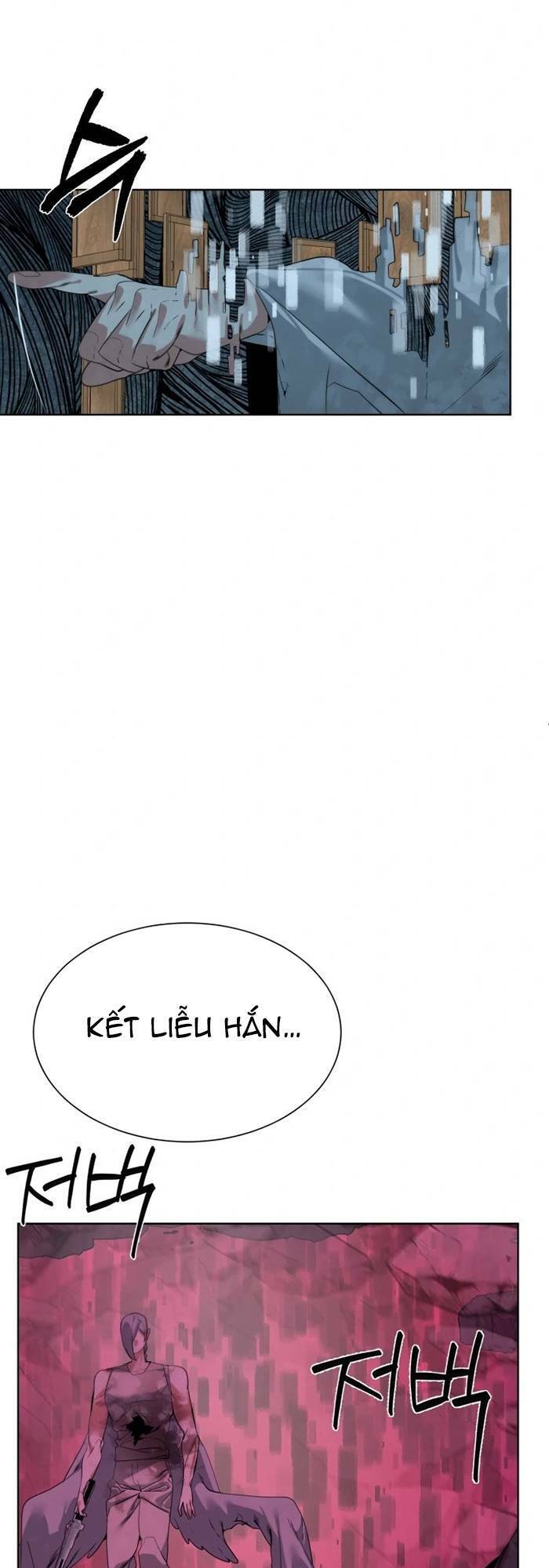 Hành Tinh Quái Vật Chapter 42 - Trang 2