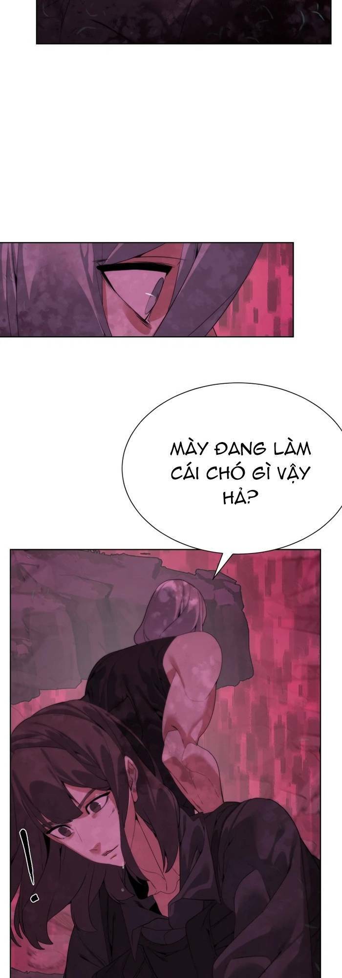 Hành Tinh Quái Vật Chapter 42 - Trang 2