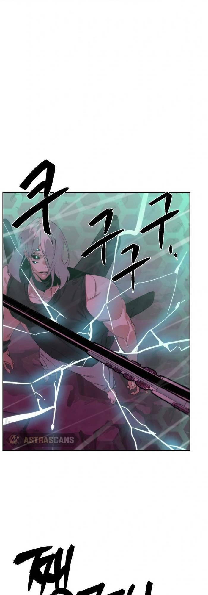 Hành Tinh Quái Vật Chapter 42 - Trang 2