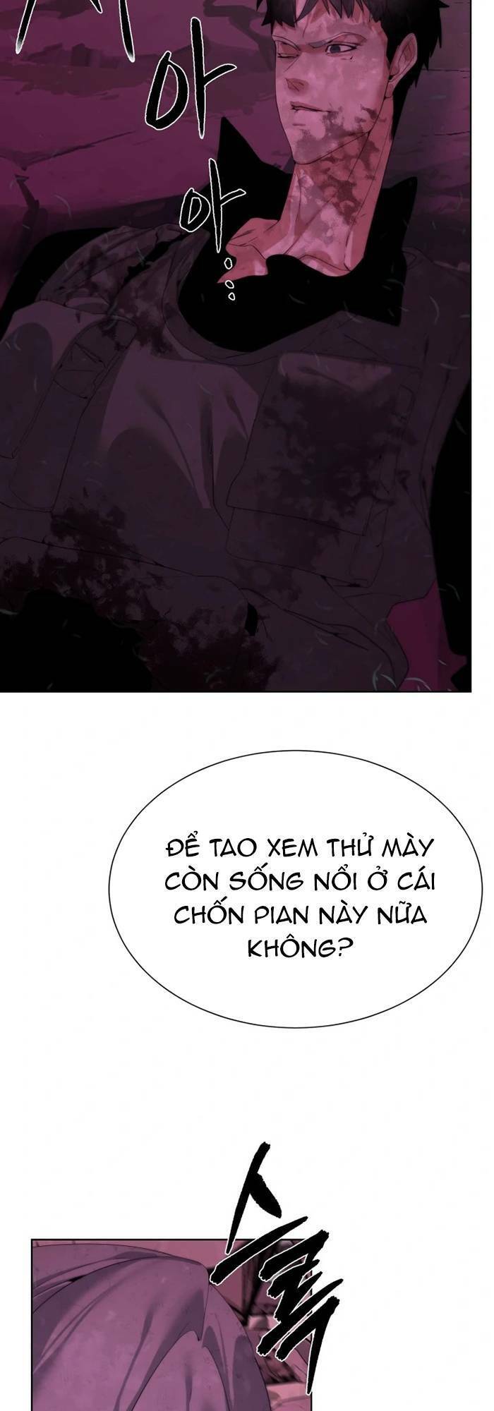 Hành Tinh Quái Vật Chapter 42 - Trang 2