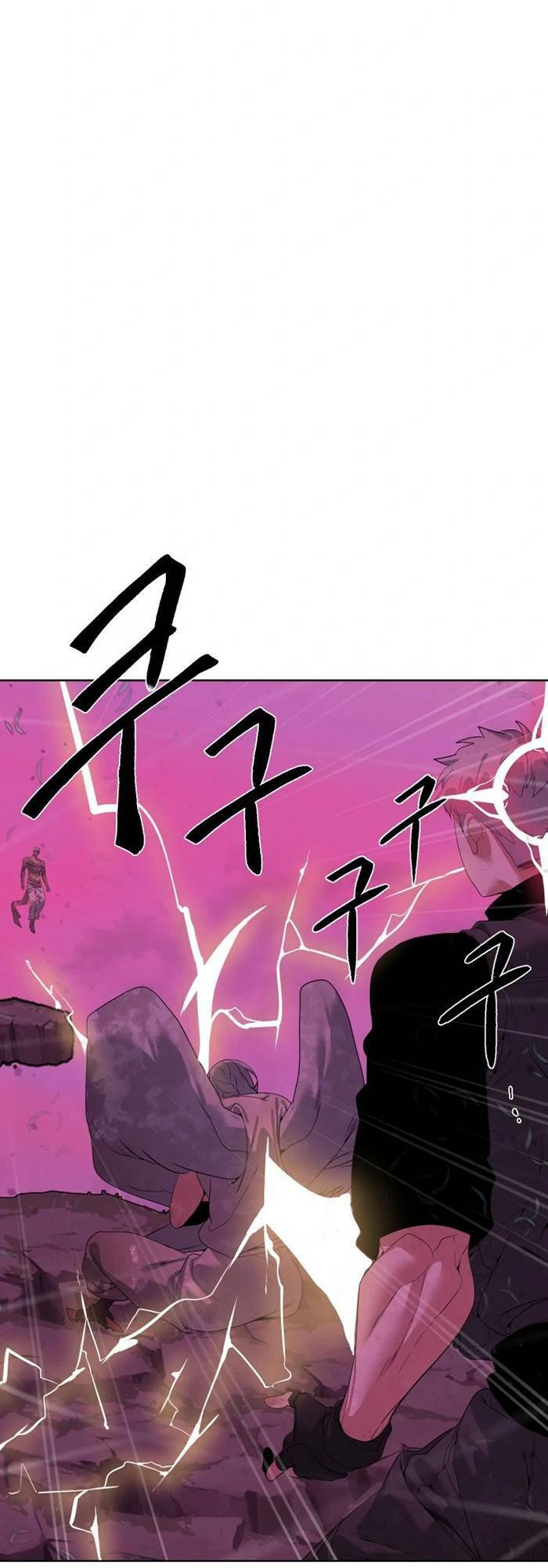 Hành Tinh Quái Vật Chapter 41 - Trang 2