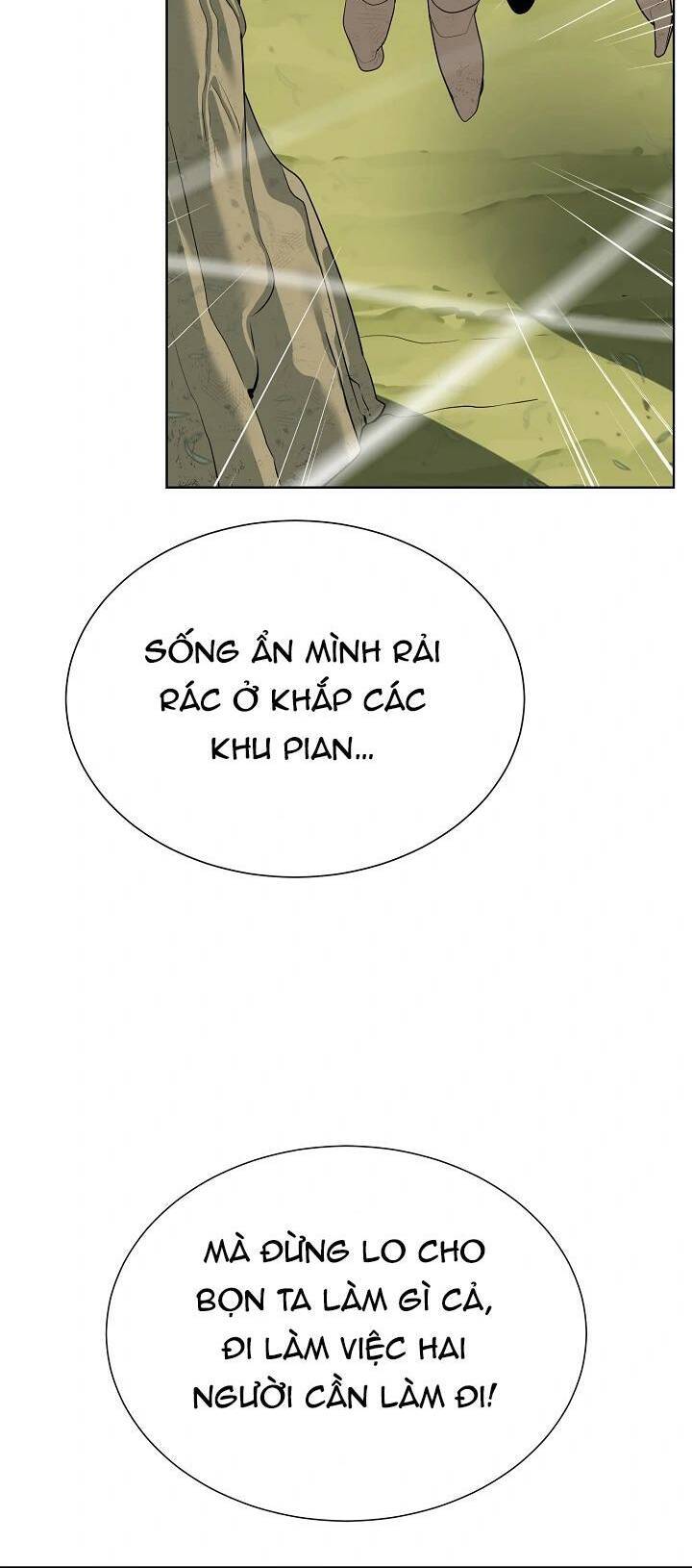 Hành Tinh Quái Vật Chapter 39 - Trang 2