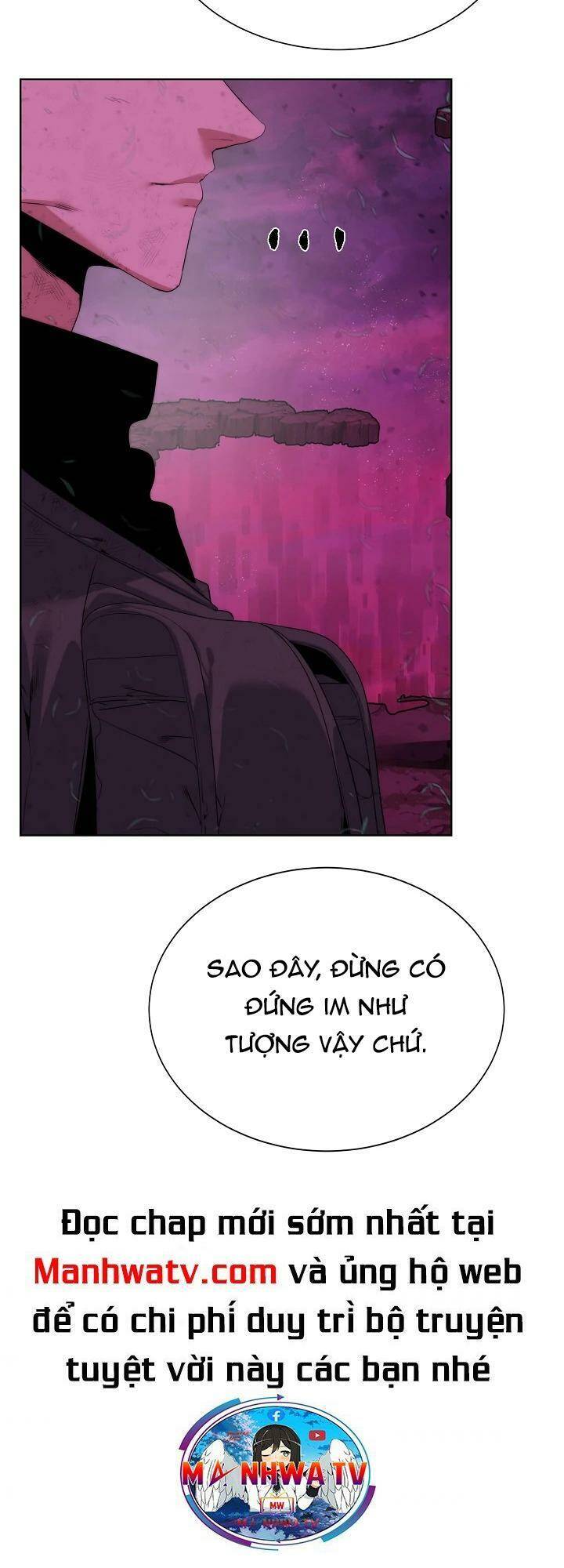 Hành Tinh Quái Vật Chapter 39 - Trang 2