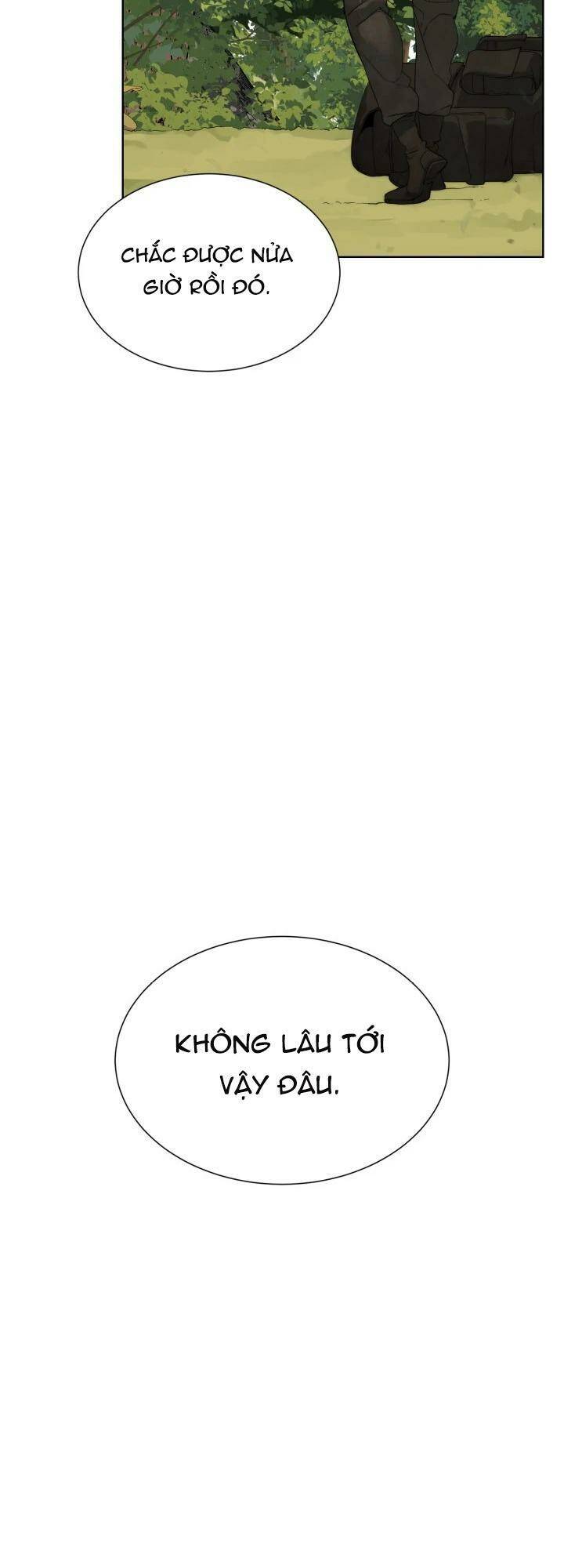 Hành Tinh Quái Vật Chapter 38 - Trang 2