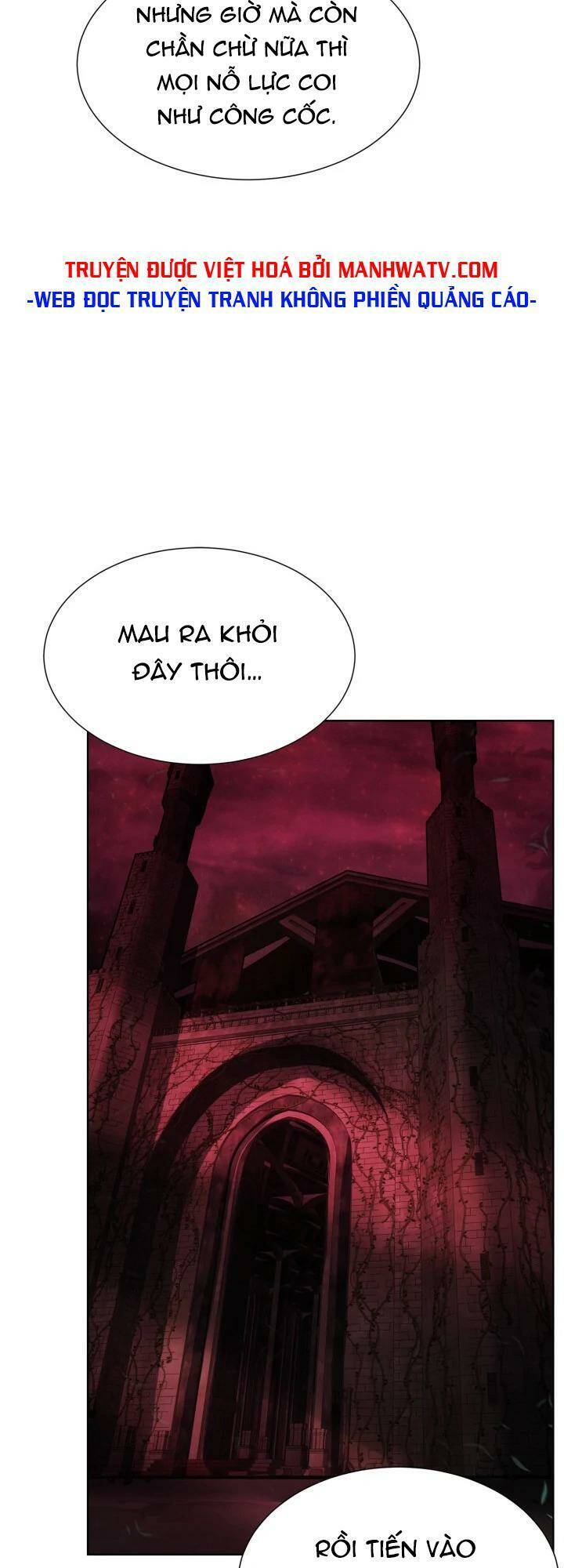 Hành Tinh Quái Vật Chapter 38 - Trang 2