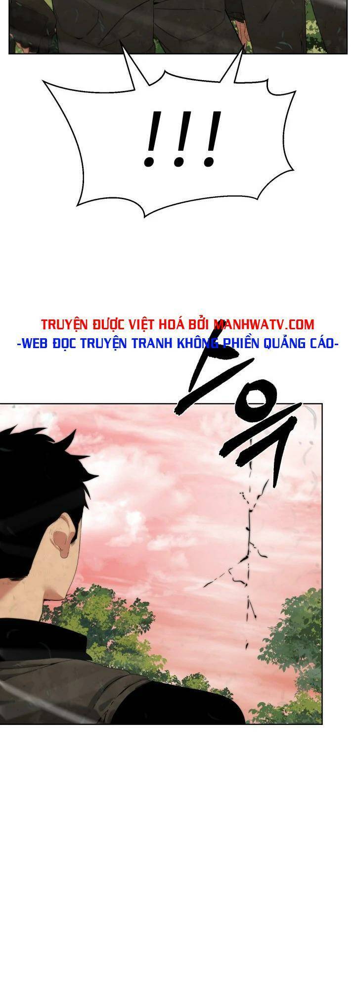 Hành Tinh Quái Vật Chapter 38 - Trang 2