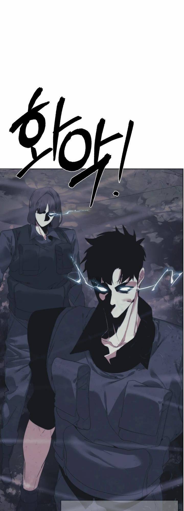 Hành Tinh Quái Vật Chapter 37 - Trang 2