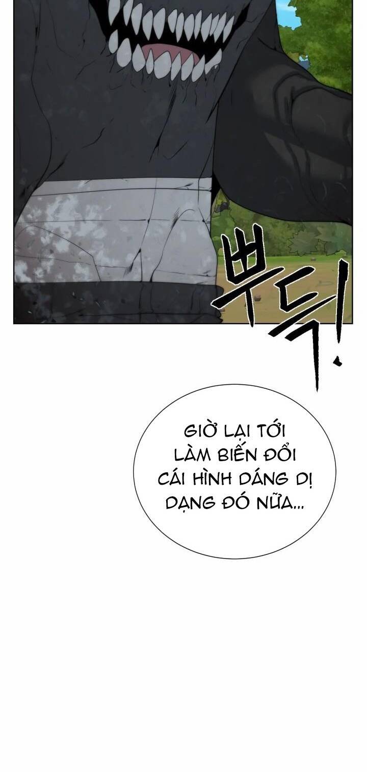 Hành Tinh Quái Vật Chapter 36 - Trang 2