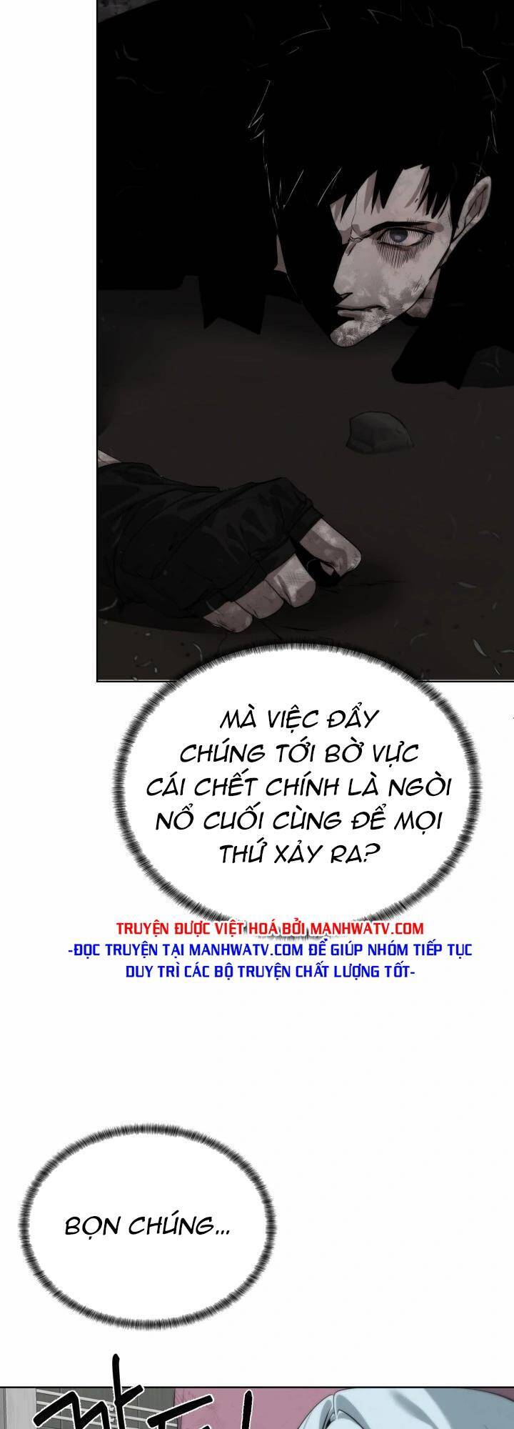 Hành Tinh Quái Vật Chapter 36 - Trang 2