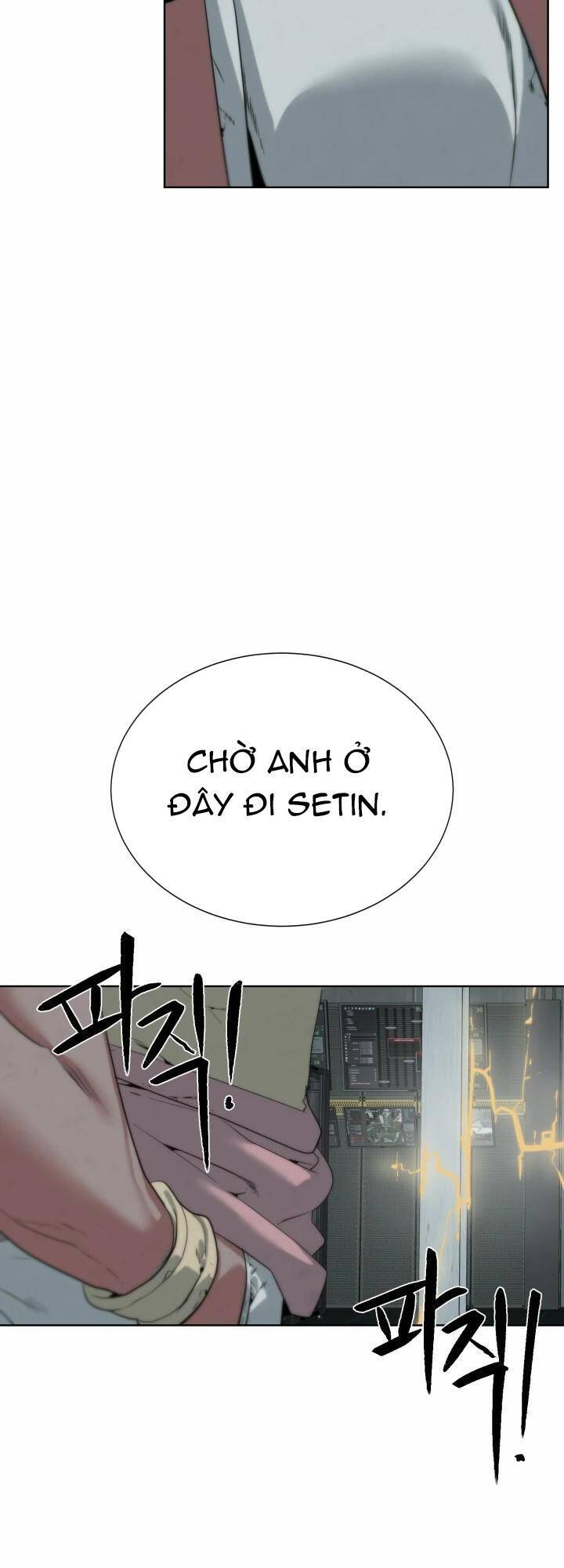 Hành Tinh Quái Vật Chapter 36 - Trang 2