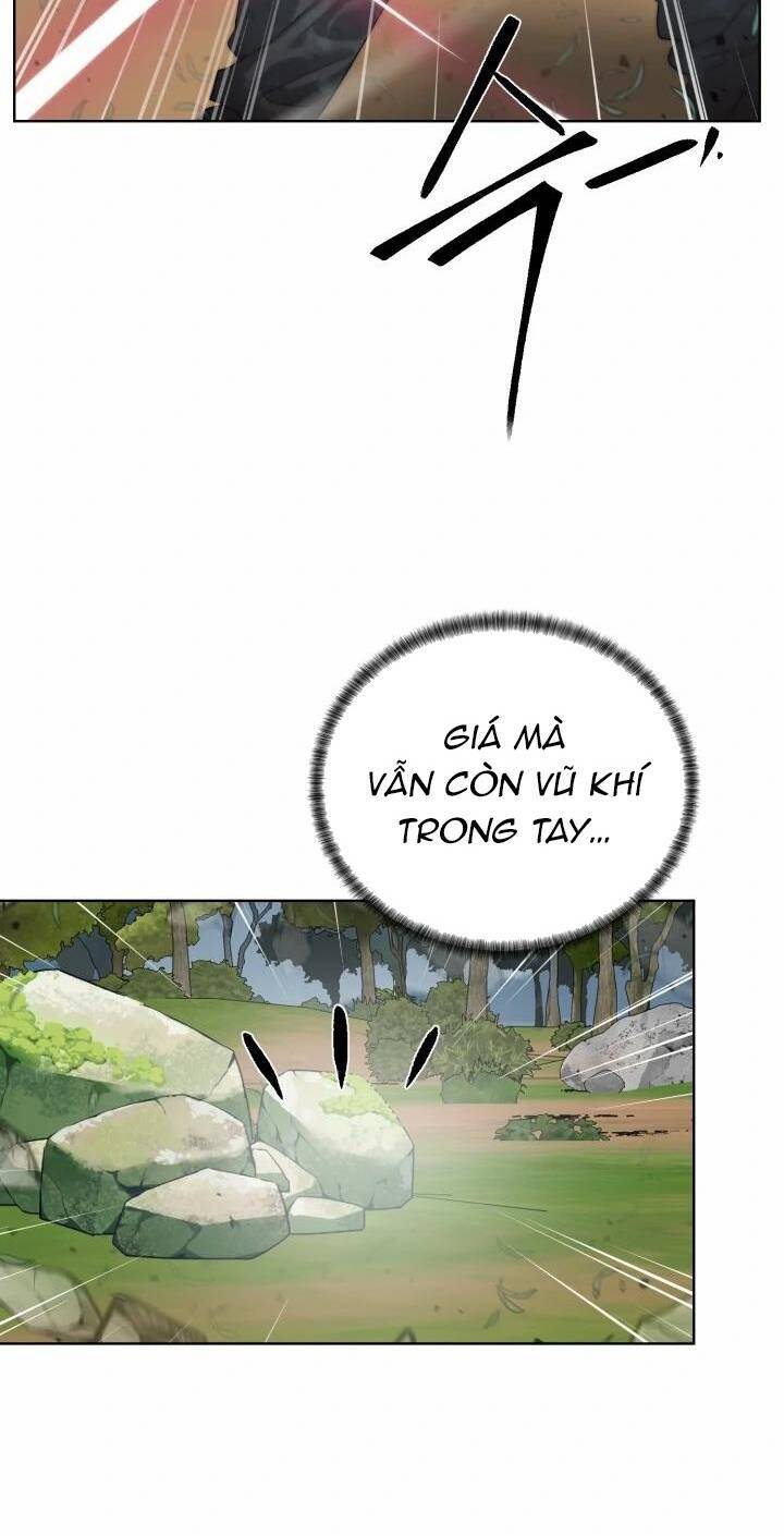 Hành Tinh Quái Vật Chapter 35 - Trang 2