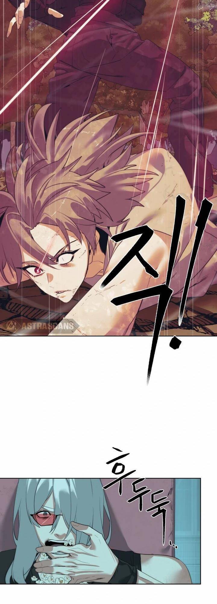 Hành Tinh Quái Vật Chapter 34 - Trang 2