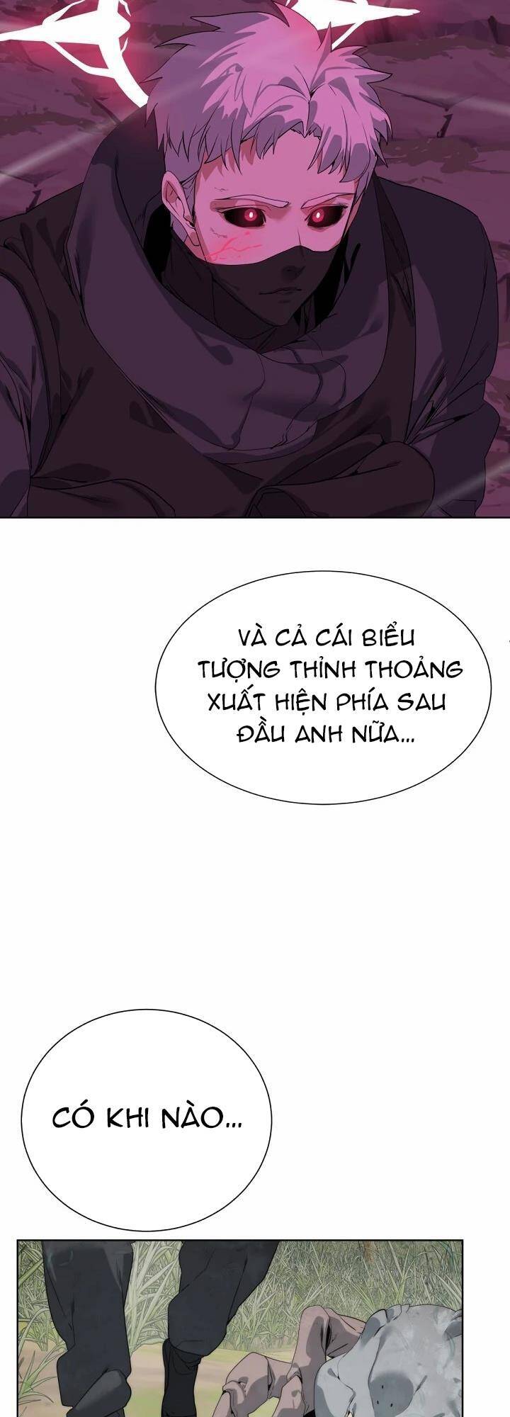 Hành Tinh Quái Vật Chapter 33 - Trang 2