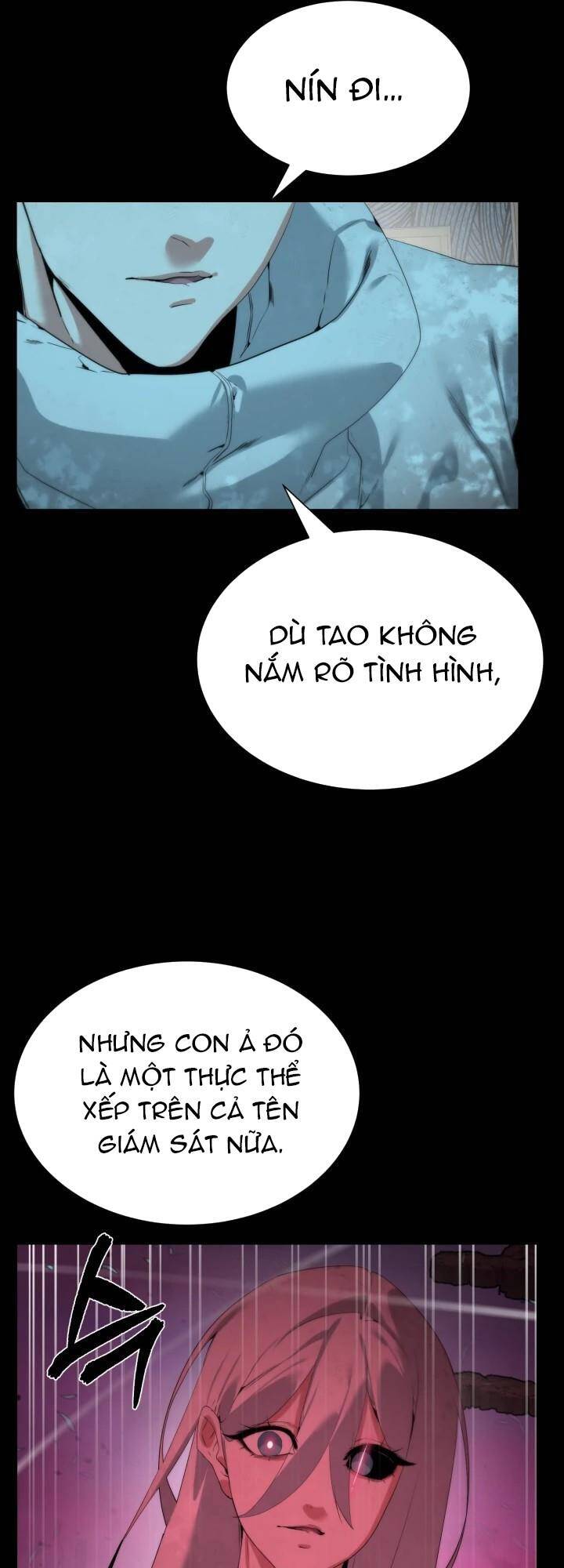 Hành Tinh Quái Vật Chapter 32 - Trang 2