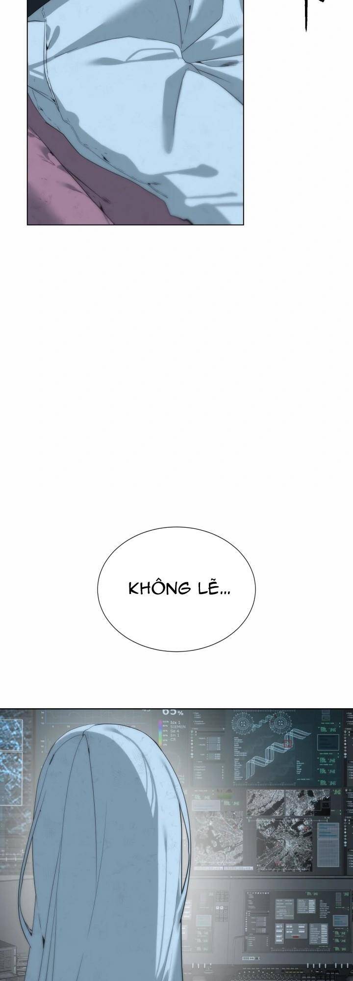 Hành Tinh Quái Vật Chapter 32 - Trang 2