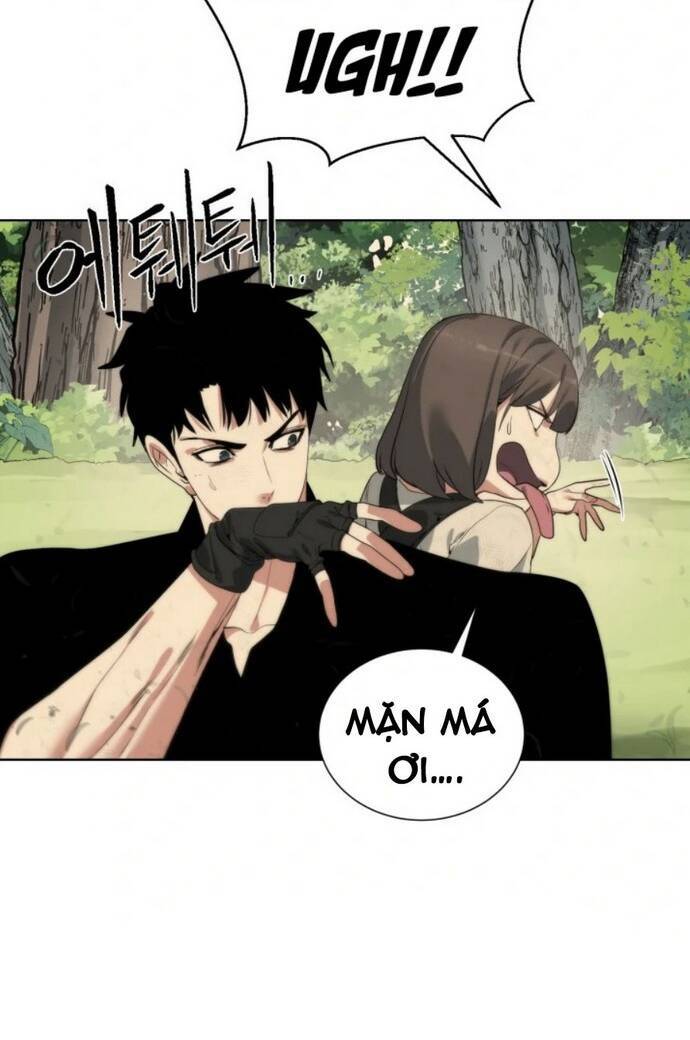 Hành Tinh Quái Vật Chapter 30 - Trang 2