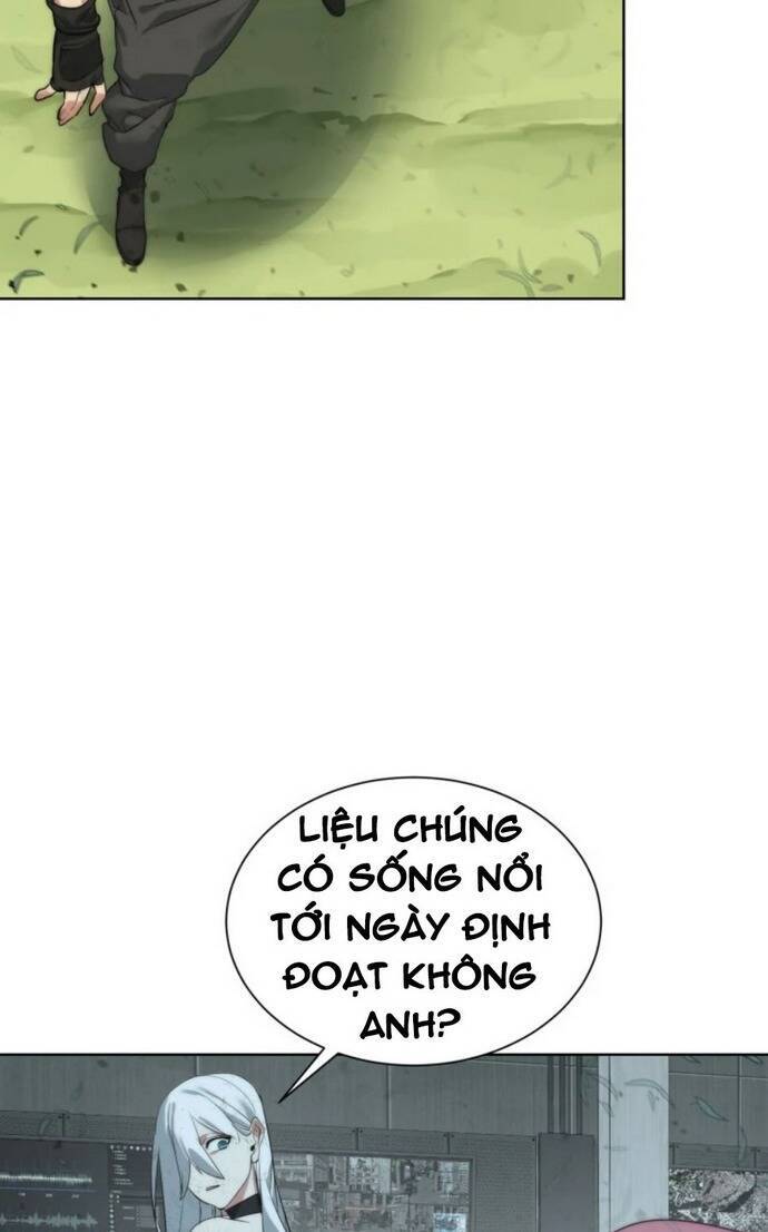 Hành Tinh Quái Vật Chapter 30 - Trang 2