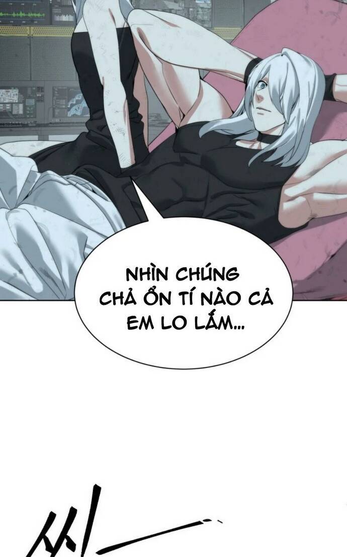 Hành Tinh Quái Vật Chapter 30 - Trang 2