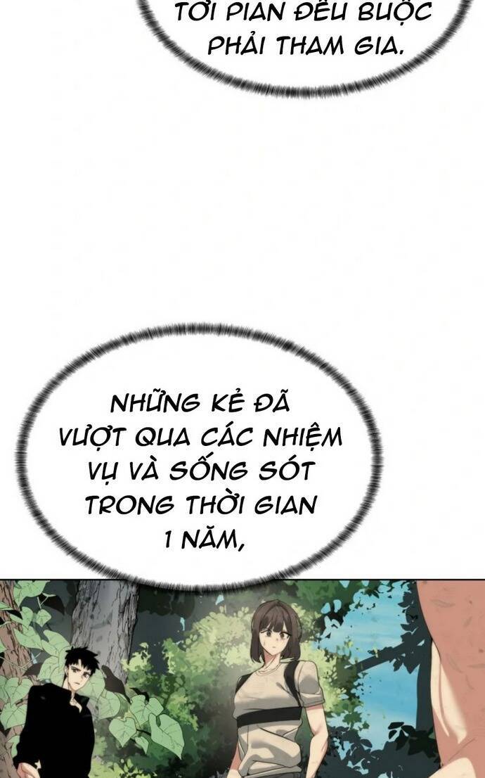 Hành Tinh Quái Vật Chapter 30 - Trang 2