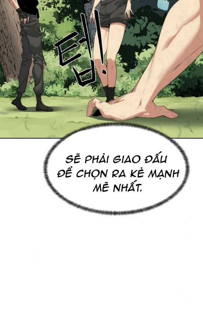 Hành Tinh Quái Vật Chapter 30 - Trang 2