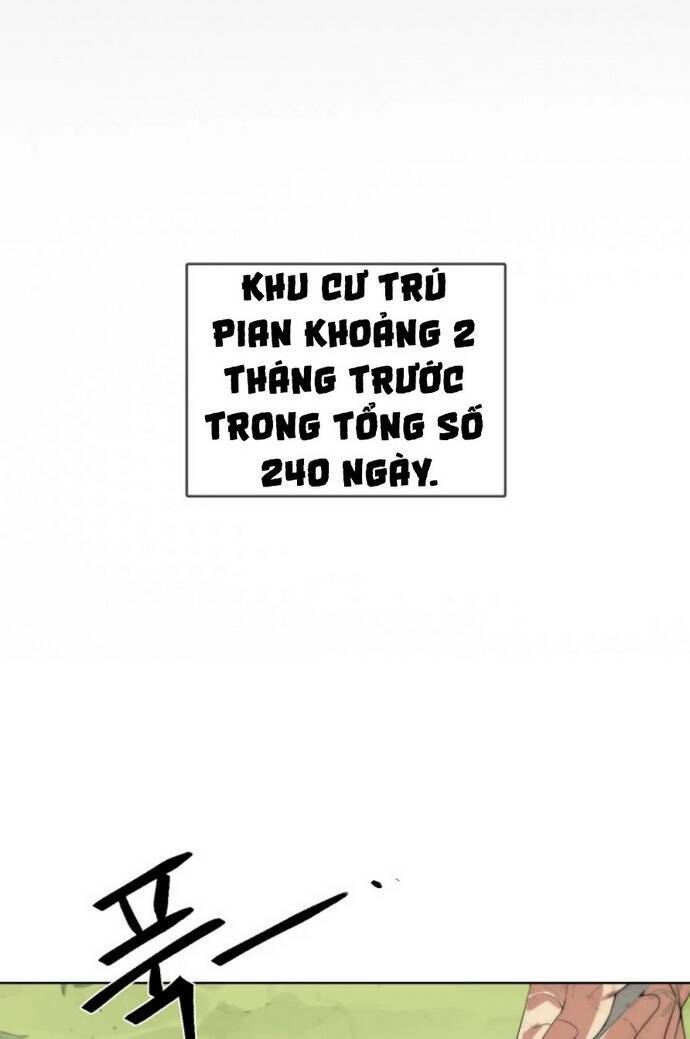 Hành Tinh Quái Vật Chapter 30 - Trang 2