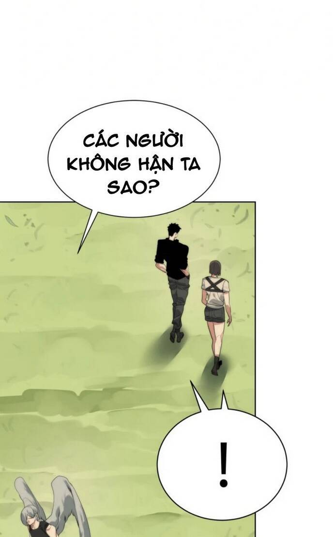 Hành Tinh Quái Vật Chapter 30 - Trang 2