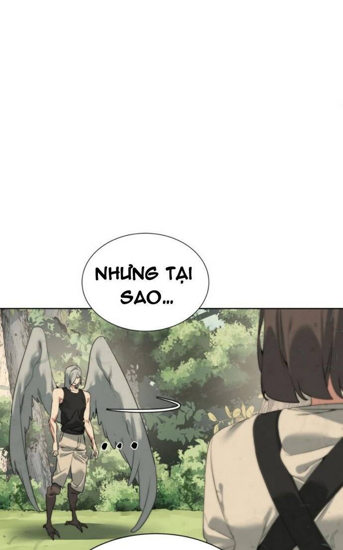 Hành Tinh Quái Vật Chapter 30 - Trang 2