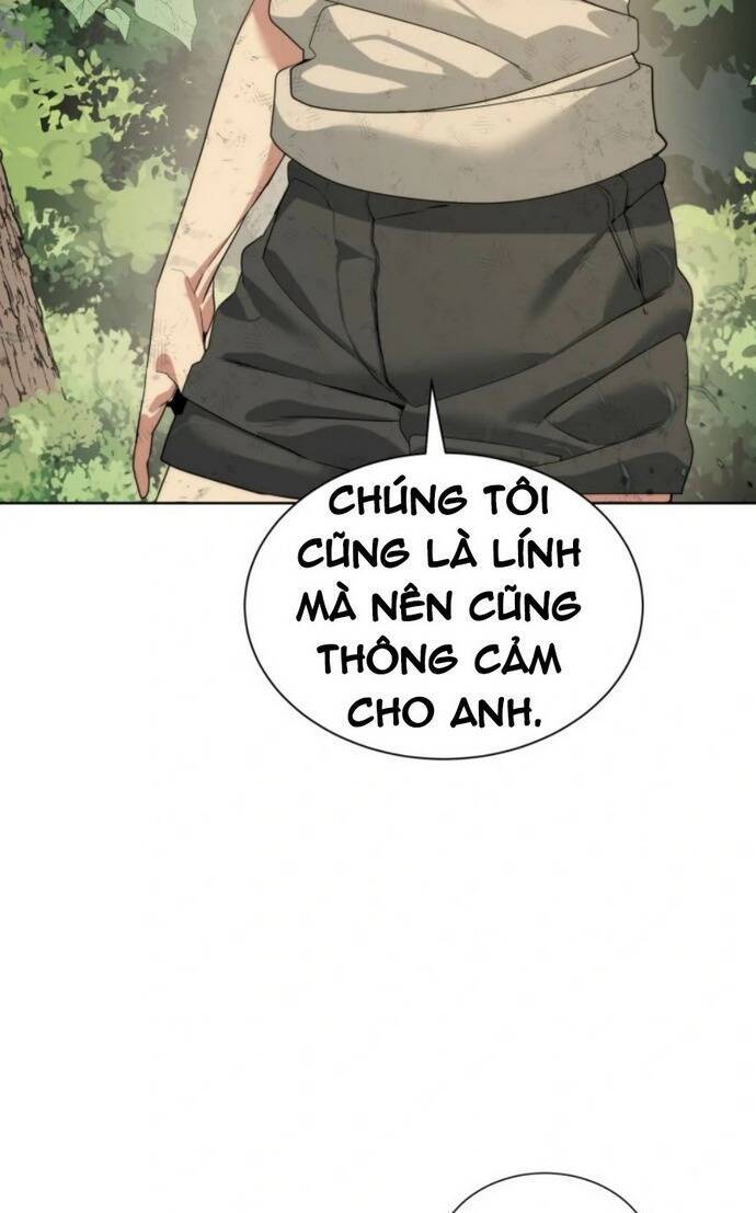 Hành Tinh Quái Vật Chapter 30 - Trang 2