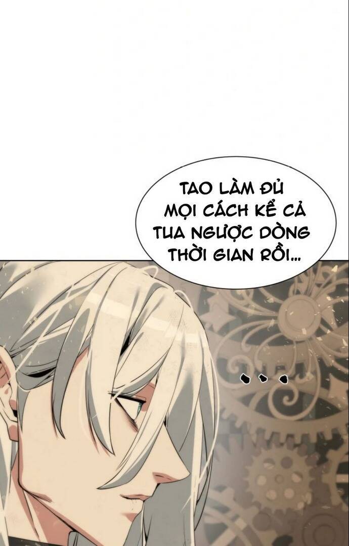 Hành Tinh Quái Vật Chapter 29 - Trang 2