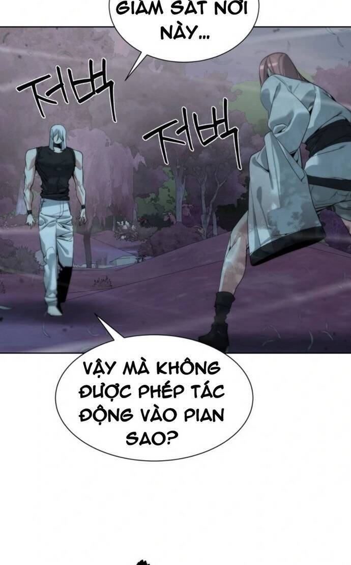 Hành Tinh Quái Vật Chapter 29 - Trang 2