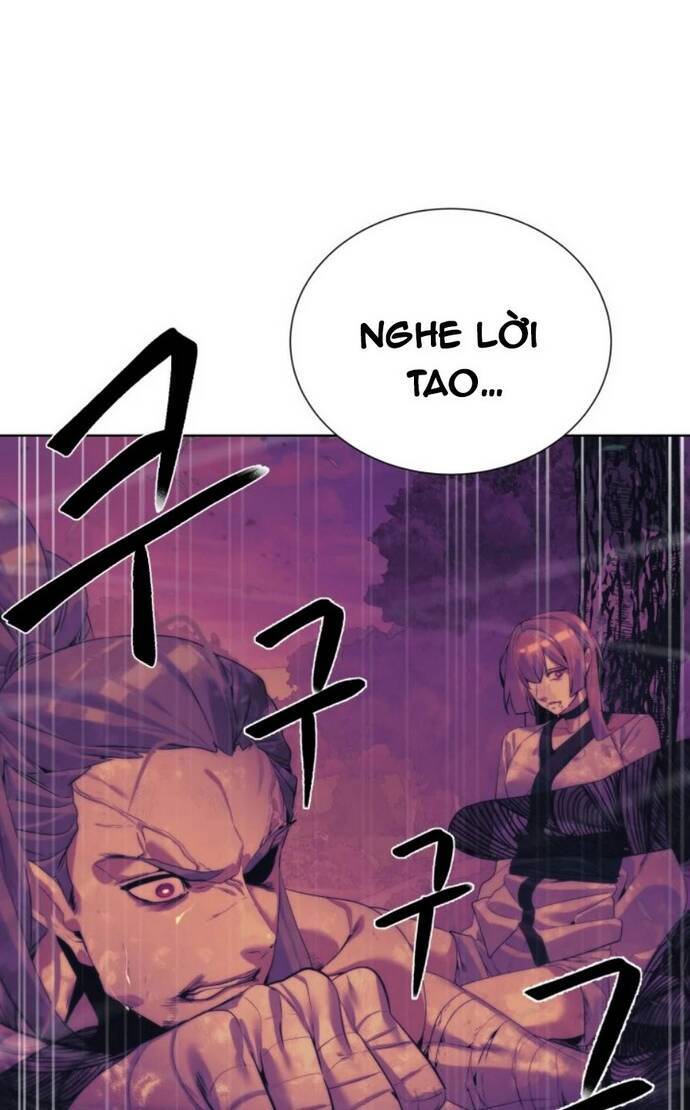 Hành Tinh Quái Vật Chapter 29 - Trang 2