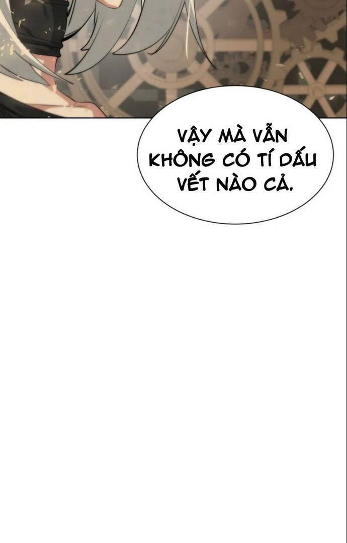 Hành Tinh Quái Vật Chapter 29 - Trang 2