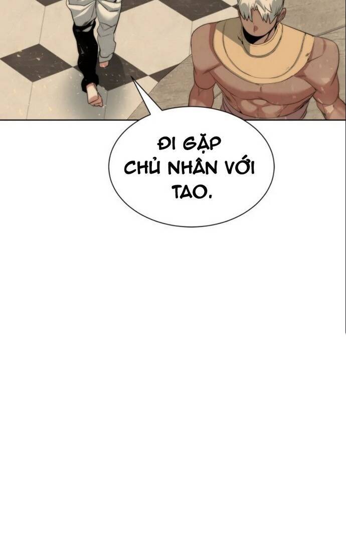 Hành Tinh Quái Vật Chapter 29 - Trang 2