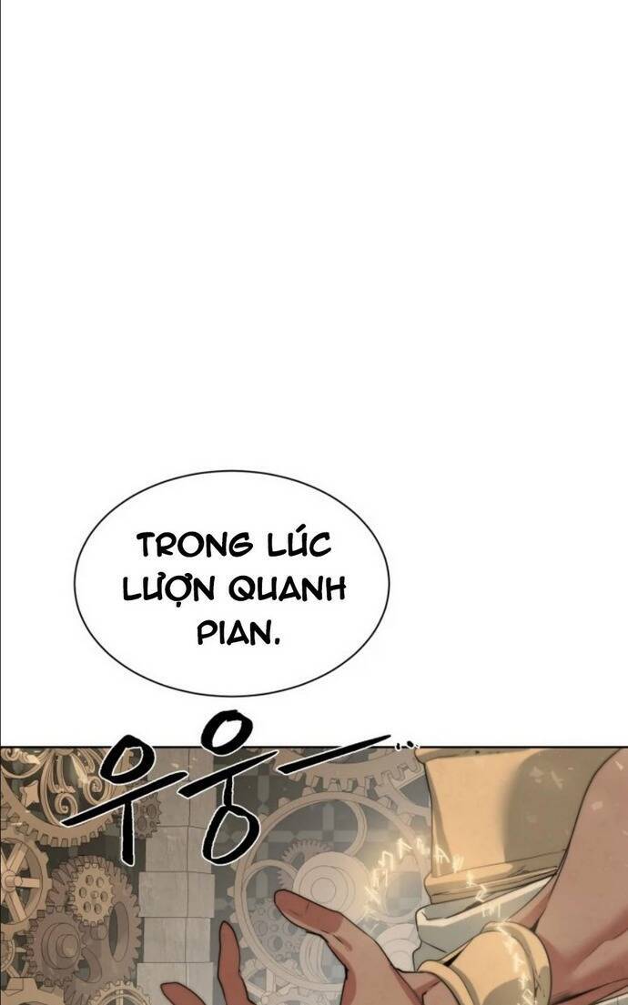 Hành Tinh Quái Vật Chapter 29 - Trang 2