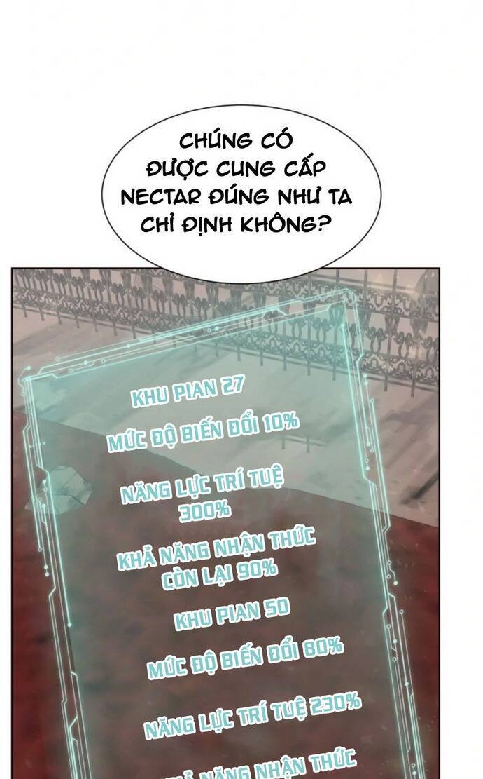 Hành Tinh Quái Vật Chapter 29 - Trang 2