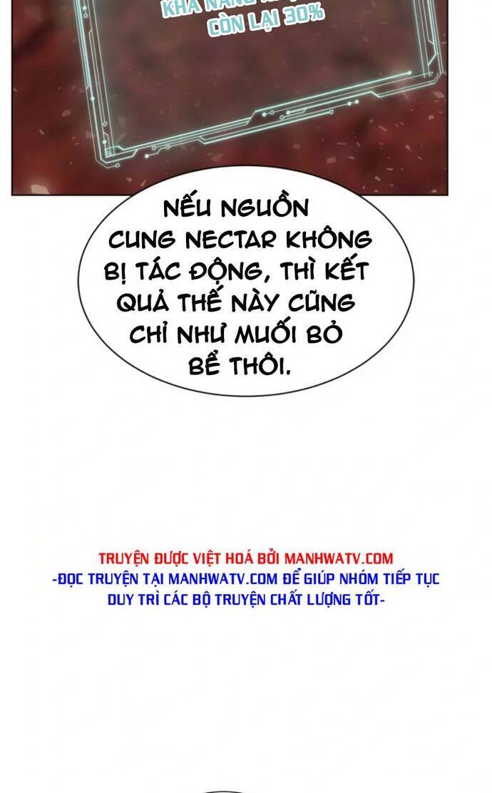 Hành Tinh Quái Vật Chapter 29 - Trang 2