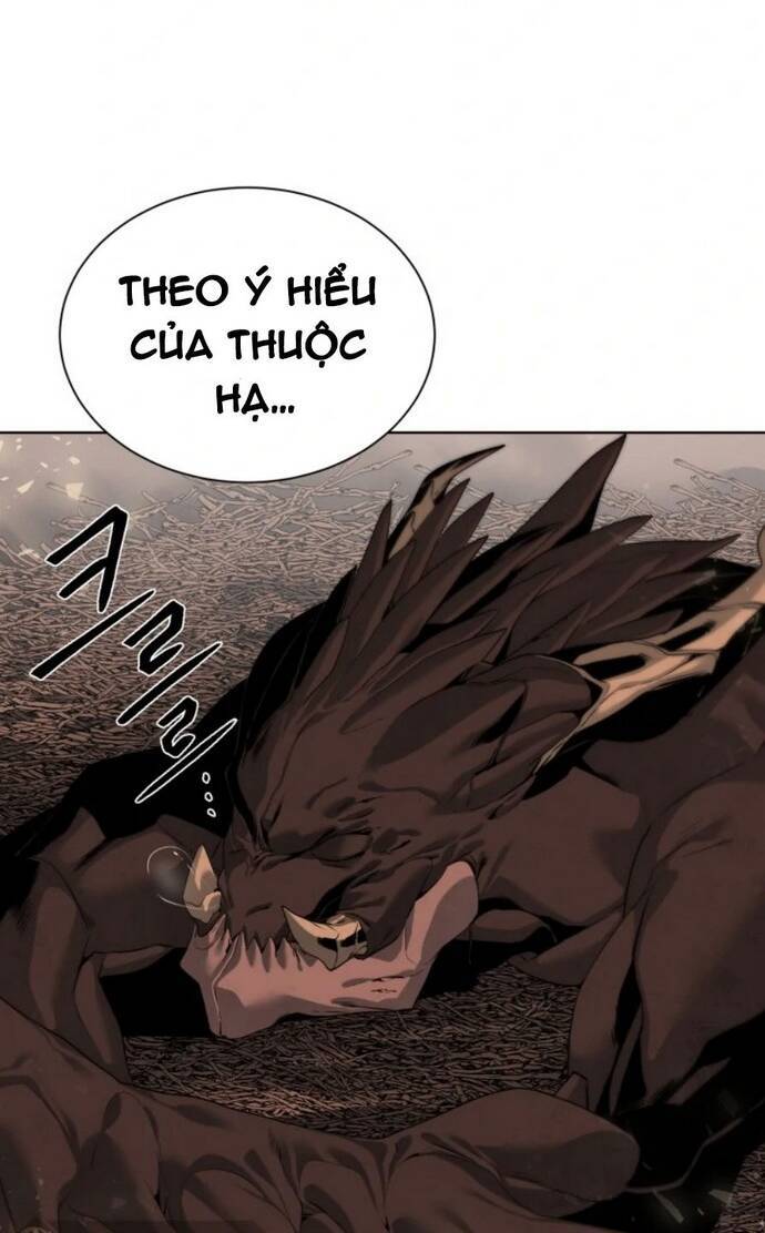 Hành Tinh Quái Vật Chapter 29 - Trang 2