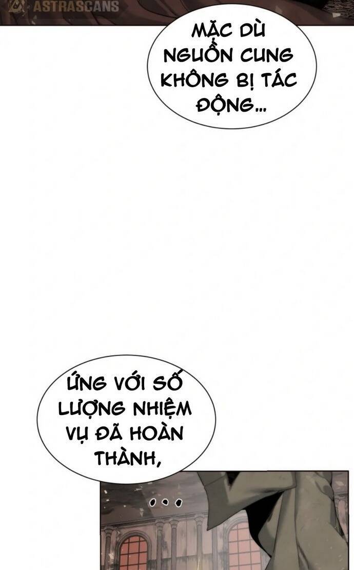 Hành Tinh Quái Vật Chapter 29 - Trang 2