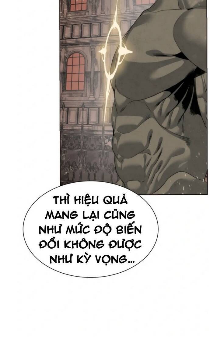 Hành Tinh Quái Vật Chapter 29 - Trang 2